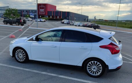 Ford Focus III, 2012 год, 1 000 000 рублей, 4 фотография