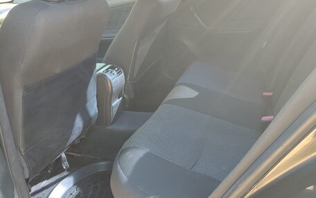 Mercedes-Benz C-Класс, 2002 год, 477 777 рублей, 4 фотография
