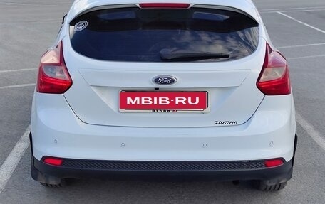 Ford Focus III, 2012 год, 1 000 000 рублей, 5 фотография