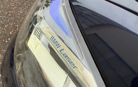 BMW 5 серия, 2021 год, 6 250 000 рублей, 3 фотография