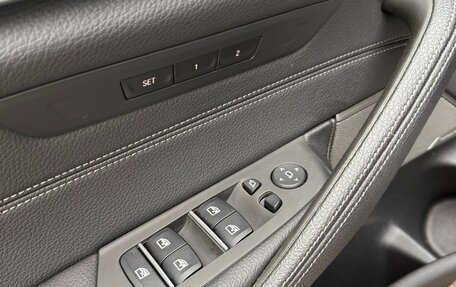 BMW 5 серия, 2021 год, 6 250 000 рублей, 13 фотография