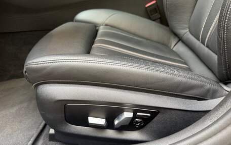 BMW 5 серия, 2021 год, 6 250 000 рублей, 15 фотография