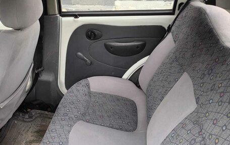 Daewoo Matiz I, 2010 год, 175 000 рублей, 3 фотография