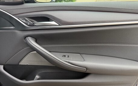 BMW 5 серия, 2021 год, 6 250 000 рублей, 26 фотография