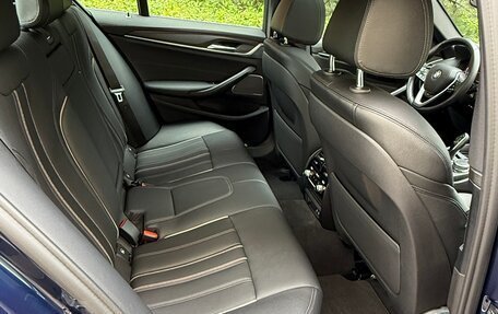 BMW 5 серия, 2021 год, 6 250 000 рублей, 23 фотография