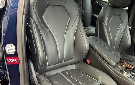 BMW 5 серия, 2021 год, 6 250 000 рублей, 27 фотография