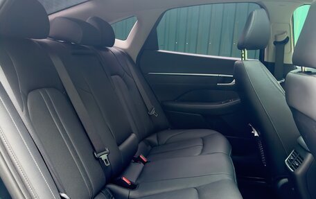 Hyundai Sonata VIII, 2020 год, 2 500 000 рублей, 8 фотография
