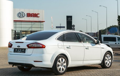 Ford Mondeo IV, 2011 год, 895 000 рублей, 6 фотография