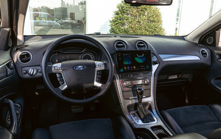 Ford Mondeo IV, 2011 год, 895 000 рублей, 9 фотография