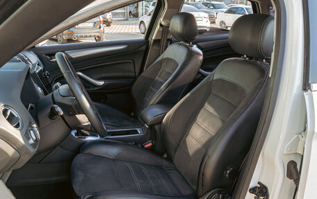 Ford Mondeo IV, 2011 год, 895 000 рублей, 7 фотография