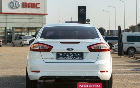 Ford Mondeo IV, 2011 год, 895 000 рублей, 5 фотография
