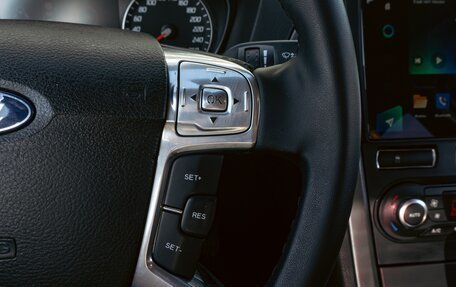 Ford Mondeo IV, 2011 год, 895 000 рублей, 12 фотография