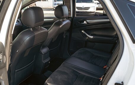 Ford Mondeo IV, 2011 год, 895 000 рублей, 17 фотография