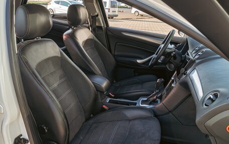 Ford Mondeo IV, 2011 год, 895 000 рублей, 16 фотография