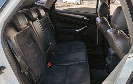 Ford Mondeo IV, 2011 год, 895 000 рублей, 18 фотография