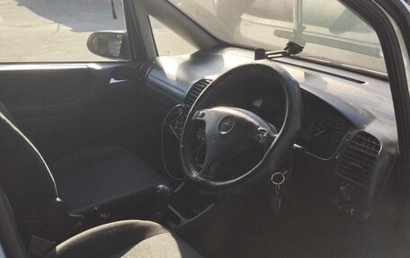 Subaru Traviq, 2001 год, 392 000 рублей, 6 фотография