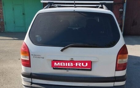 Subaru Traviq, 2001 год, 392 000 рублей, 3 фотография