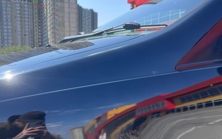 Nissan Liberty, 2001 год, 550 000 рублей, 12 фотография