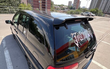Nissan Liberty, 2001 год, 550 000 рублей, 7 фотография