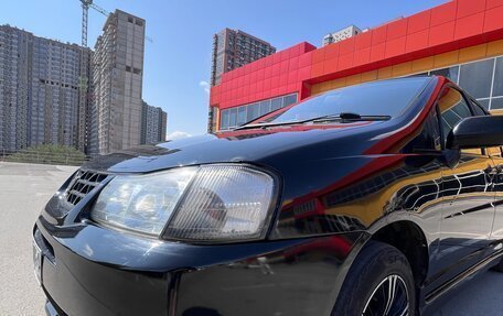 Nissan Liberty, 2001 год, 550 000 рублей, 5 фотография