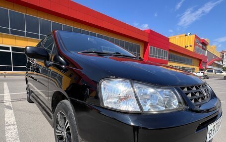 Nissan Liberty, 2001 год, 550 000 рублей, 9 фотография