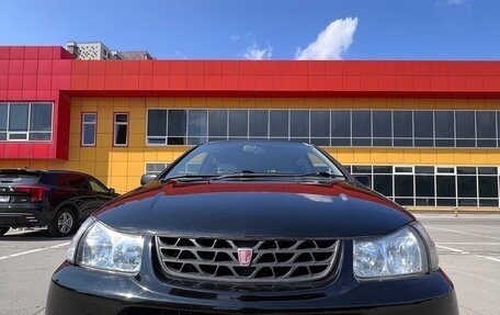 Nissan Liberty, 2001 год, 550 000 рублей, 11 фотография