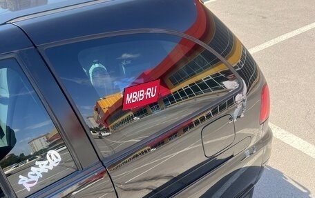 Nissan Liberty, 2001 год, 550 000 рублей, 13 фотография