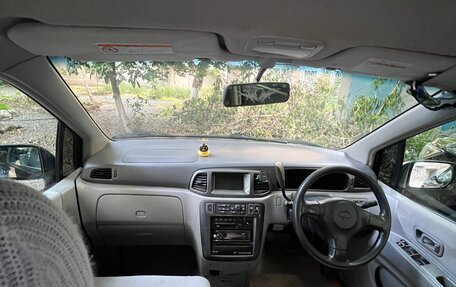 Nissan Liberty, 2001 год, 550 000 рублей, 38 фотография
