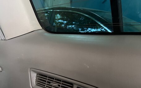 Nissan Liberty, 2001 год, 550 000 рублей, 35 фотография