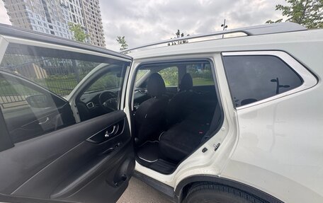 Nissan X-Trail, 2016 год, 1 490 000 рублей, 5 фотография