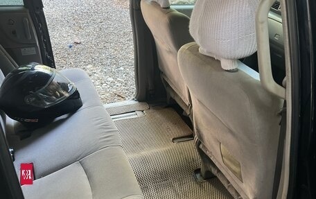 Nissan Liberty, 2001 год, 550 000 рублей, 30 фотография
