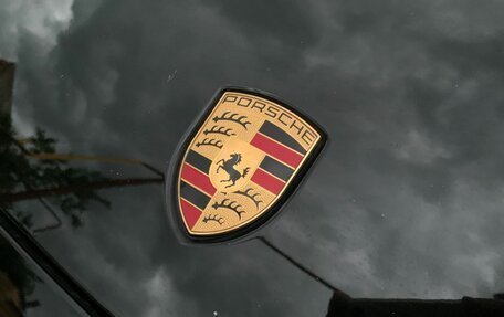 Porsche Cayenne III, 2018 год, 5 600 000 рублей, 4 фотография