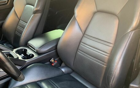 Porsche Cayenne III, 2018 год, 5 600 000 рублей, 10 фотография