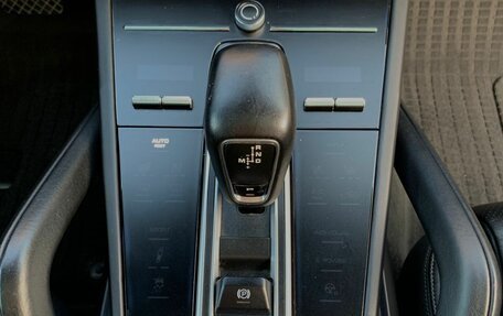 Porsche Cayenne III, 2018 год, 5 600 000 рублей, 14 фотография