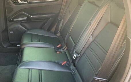 Porsche Cayenne III, 2018 год, 5 600 000 рублей, 31 фотография