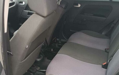 Ford Fusion I, 2006 год, 399 000 рублей, 10 фотография