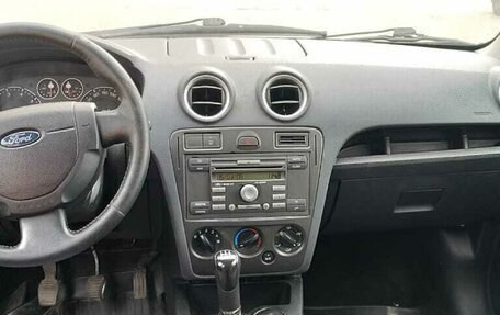 Ford Fusion I, 2006 год, 399 000 рублей, 11 фотография