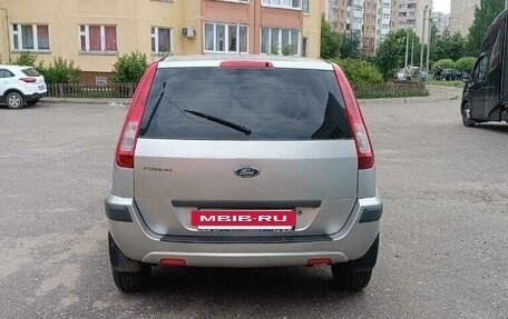 Ford Fusion I, 2006 год, 399 000 рублей, 8 фотография