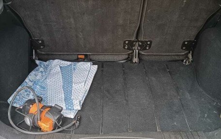 Ford Fusion I, 2006 год, 399 000 рублей, 12 фотография