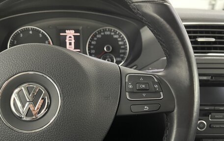 Volkswagen Jetta VI, 2012 год, 1 299 000 рублей, 17 фотография