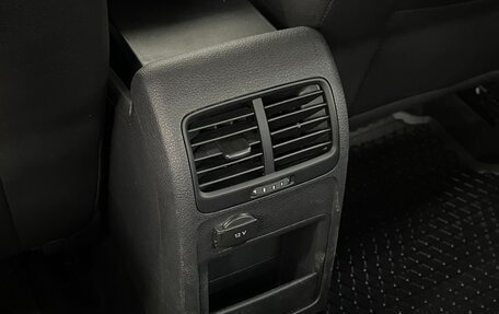 Volkswagen Jetta VI, 2012 год, 1 299 000 рублей, 22 фотография