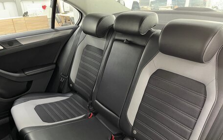 Volkswagen Jetta VI, 2012 год, 1 299 000 рублей, 25 фотография
