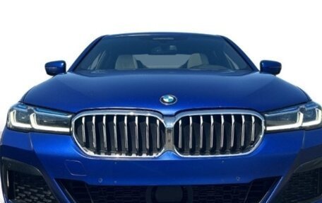 BMW 5 серия, 2022 год, 8 400 000 рублей, 6 фотография