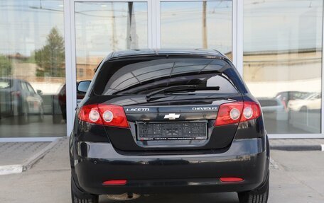 Chevrolet Lacetti, 2011 год, 580 000 рублей, 4 фотография