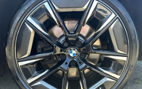 BMW 5 серия, 2022 год, 8 400 000 рублей, 8 фотография