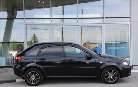 Chevrolet Lacetti, 2011 год, 580 000 рублей, 5 фотография