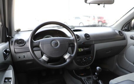 Chevrolet Lacetti, 2011 год, 580 000 рублей, 6 фотография