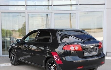 Chevrolet Lacetti, 2011 год, 580 000 рублей, 2 фотография