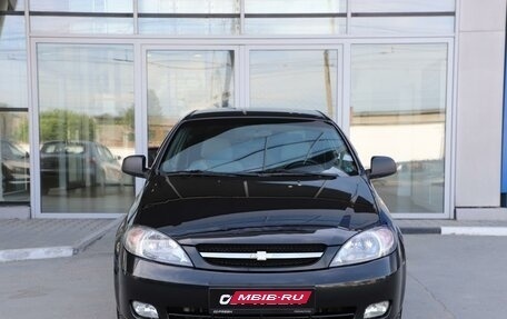 Chevrolet Lacetti, 2011 год, 580 000 рублей, 3 фотография