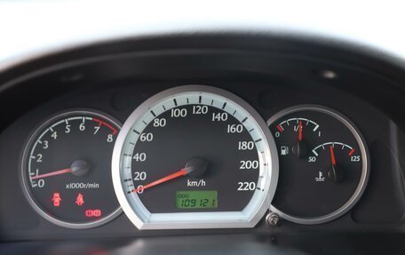 Chevrolet Lacetti, 2011 год, 580 000 рублей, 11 фотография